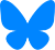 Blue Sky App logo