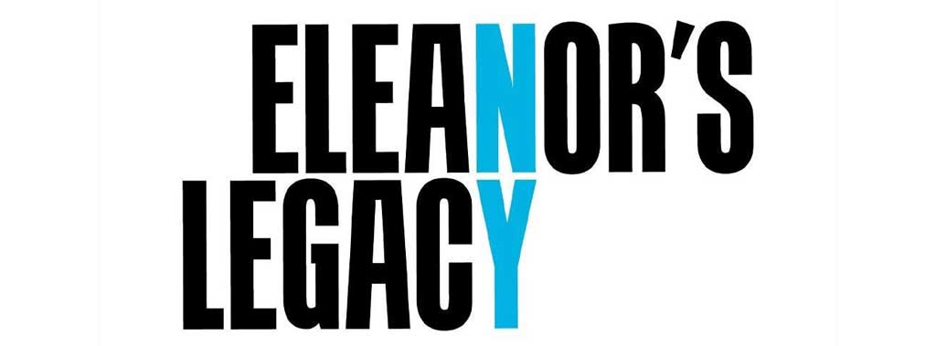 Eleanor's Legacy Logo